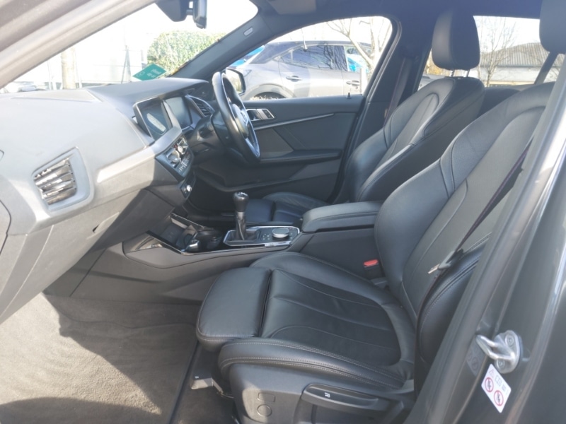 Used BMW 1 Series 2020 for sale - 76737212: Photo 5