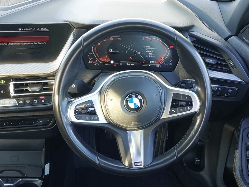 Used BMW 1 Series 2020 for sale - 76737212: Photo 7