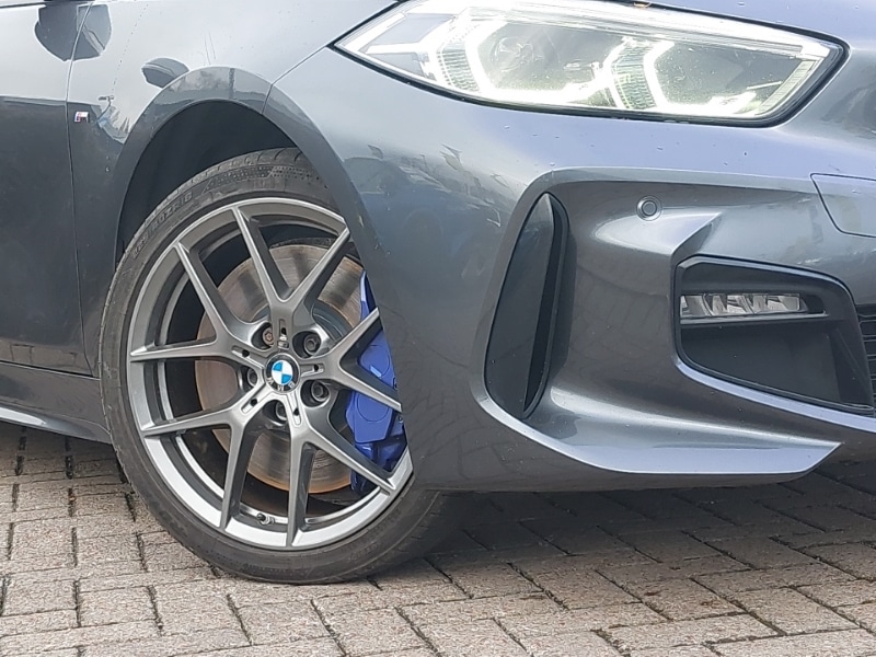 Used BMW 1 Series 2020 for sale - 76737212: Photo 9