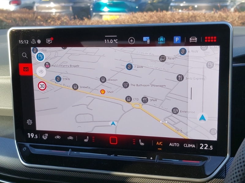 Used Volkswagen Golf 2025 for sale - 76920415: Photo 14