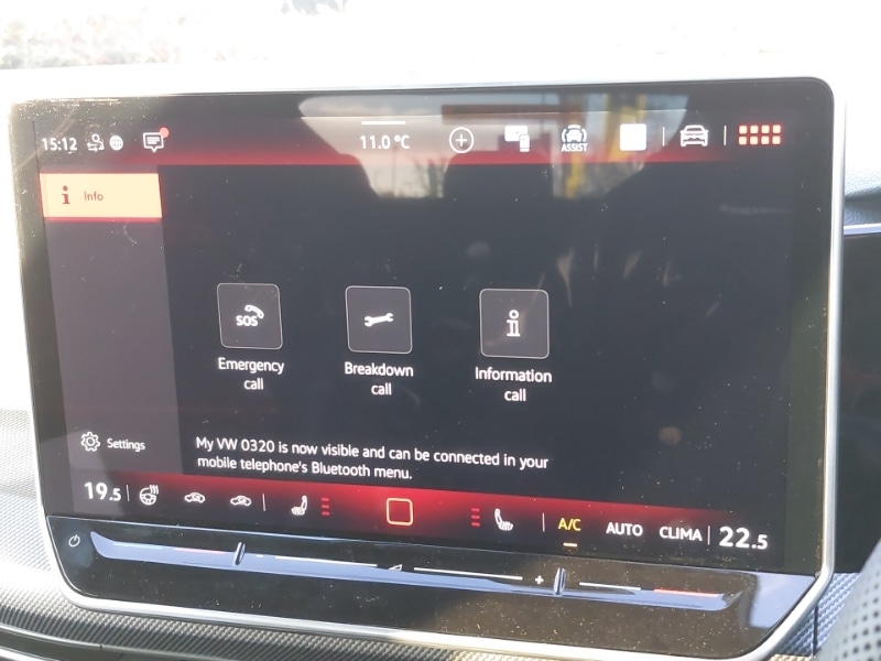 Used Volkswagen Golf 2025 for sale - 76920415: Photo 15