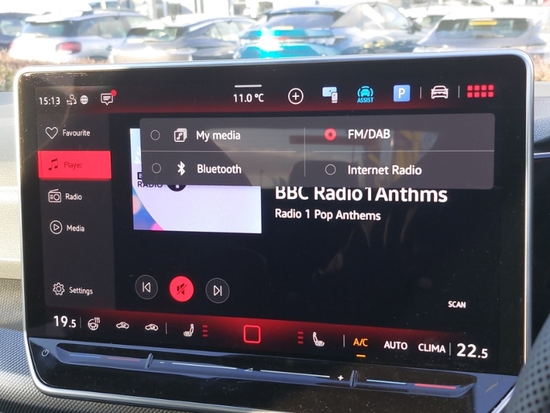 Used Volkswagen Golf 2025 for sale - 76920415: Photo 17