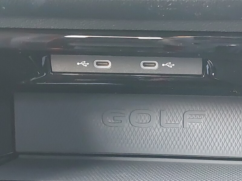 Used Volkswagen Golf 2025 for sale - 76920415: Photo 18