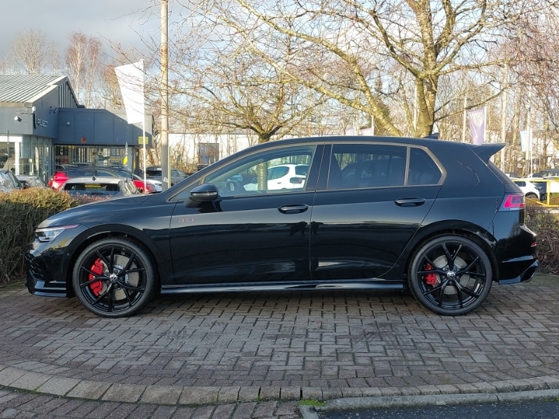 Used Volkswagen Golf 2025 for sale - 76920415: Photo 4