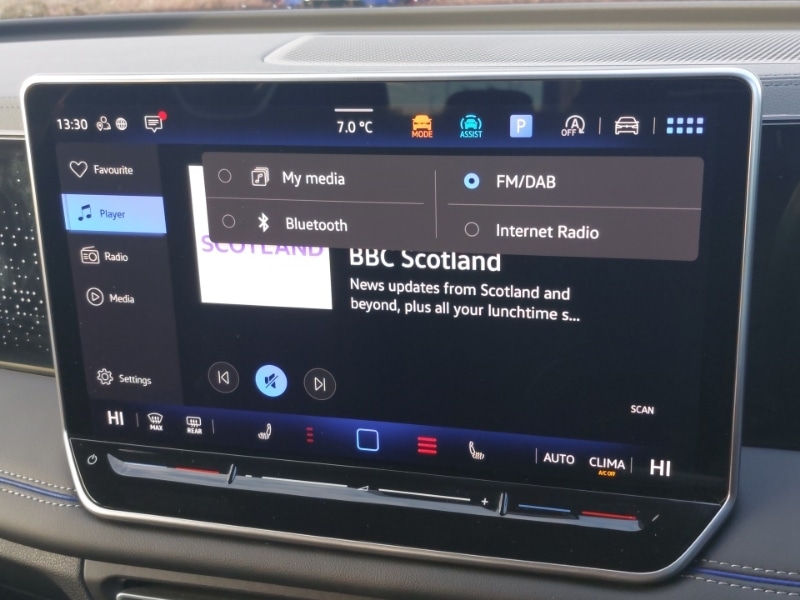 Used Volkswagen Tiguan 2024 for sale - 77141964: Photo 14