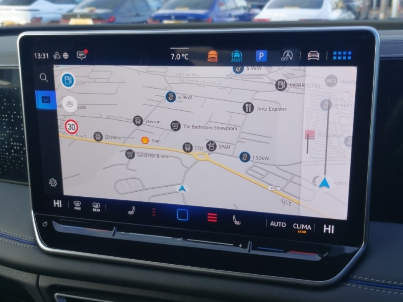 Used Volkswagen Tiguan 2024 for sale - 77141964: Photo 15