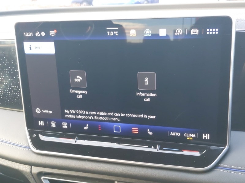 Used Volkswagen Tiguan 2024 for sale - 77141964: Photo 16