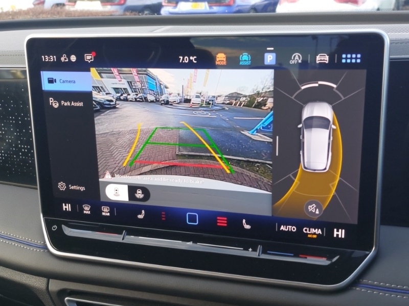 Used Volkswagen Tiguan 2024 for sale - 77141964: Photo 17