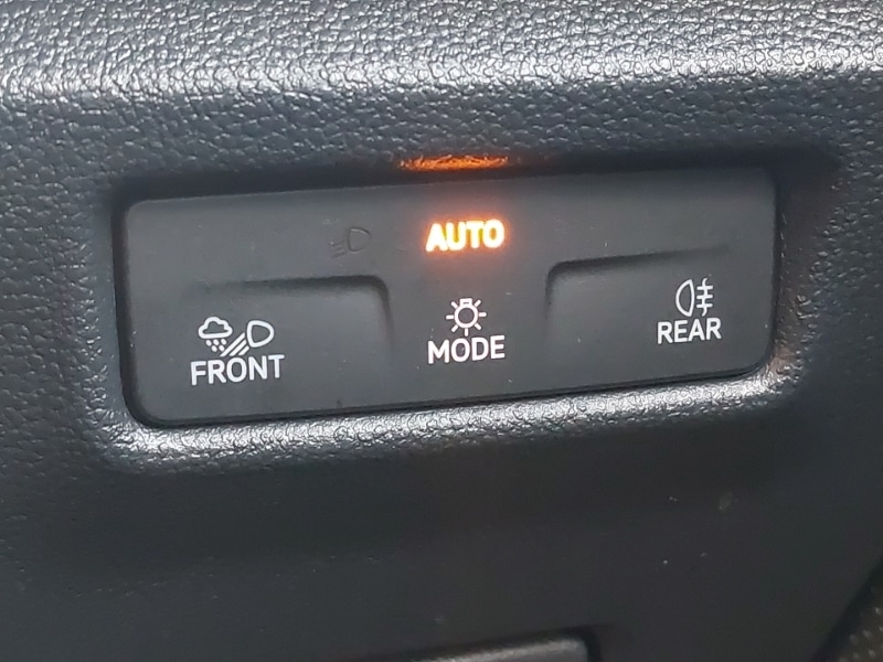 Used Volkswagen Tiguan 2024 for sale - 77141964: Photo 19