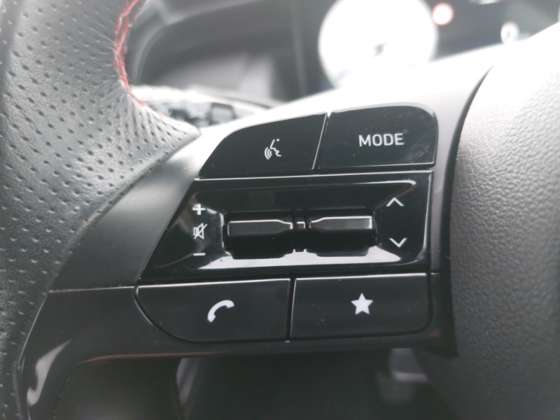 Used Hyundai TUCSON 2022 for sale - 77716693: Photo 12