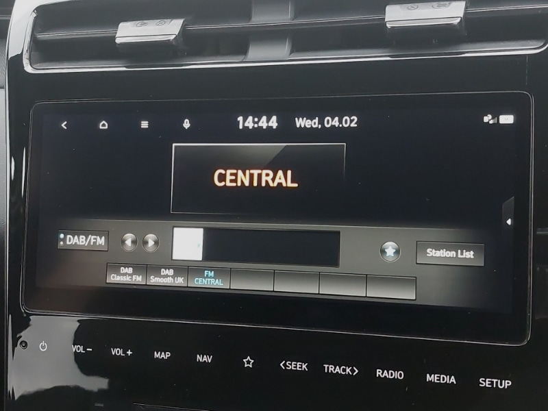 Used Hyundai TUCSON 2022 for sale - 77716693: Photo 14