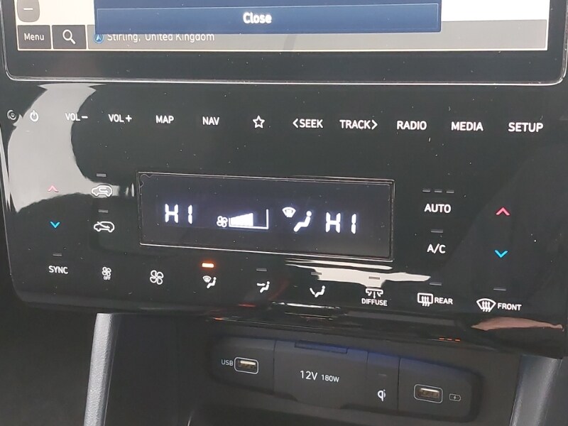 Used Hyundai TUCSON 2022 for sale - 77716693: Photo 18