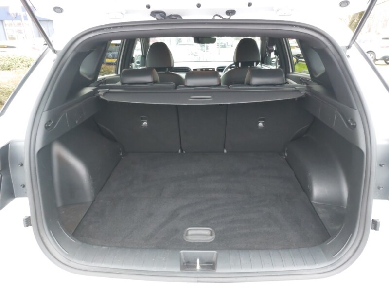 Used Hyundai TUCSON 2022 for sale - 77716693: Photo 8