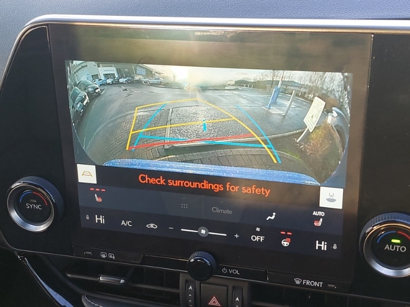 Used Lexus NX 2022 for sale - 76893791: Photo 16