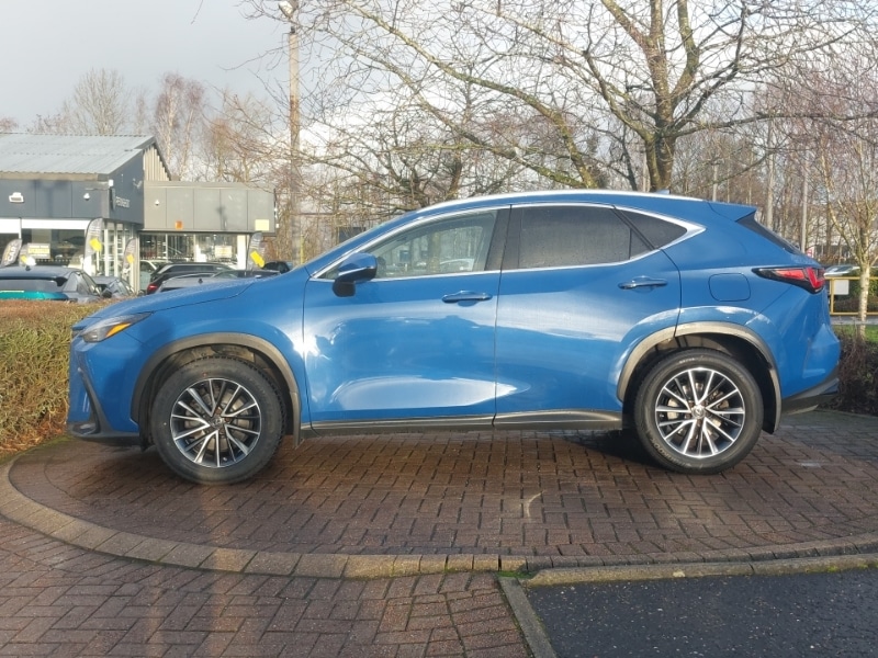 Used Lexus NX 2022 for sale - 76893791: Photo 4