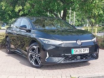 Used Volkswagen ID.7 2026 for sale - 79813251: Photo