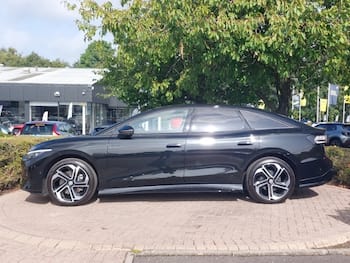 Used Volkswagen ID.7 2026 for sale - 79813251: Photo