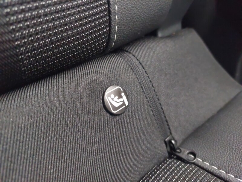 Used Vauxhall Mokka 2023 for sale - 77433070: Photo 11