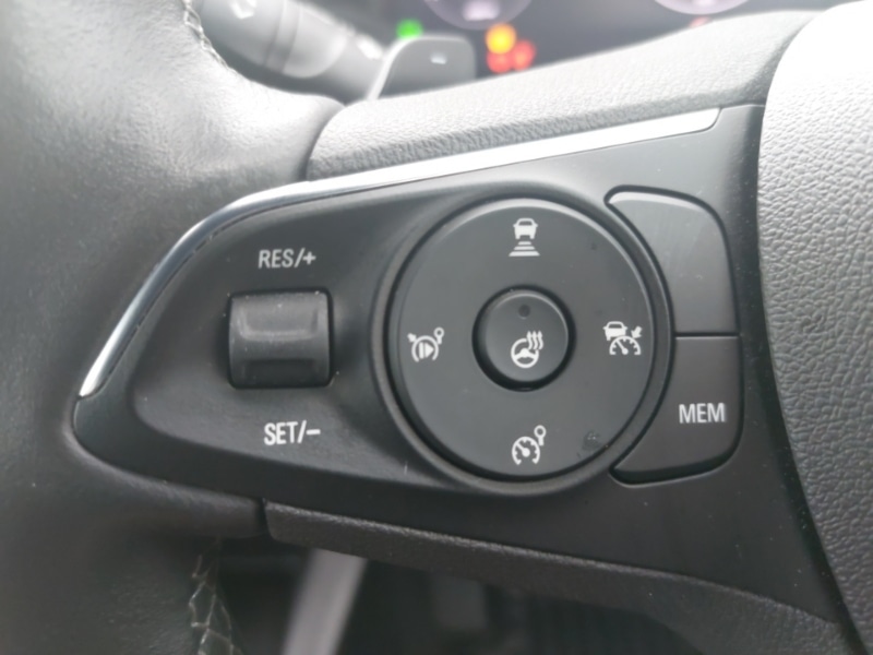 Used Vauxhall Mokka 2023 for sale - 77433070: Photo 12