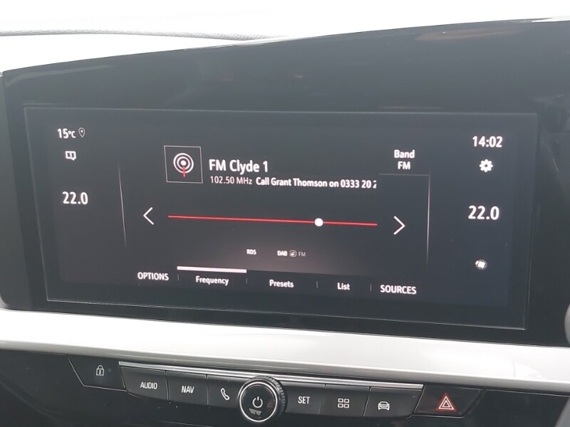 Used Vauxhall Mokka 2023 for sale - 77433070: Photo 15