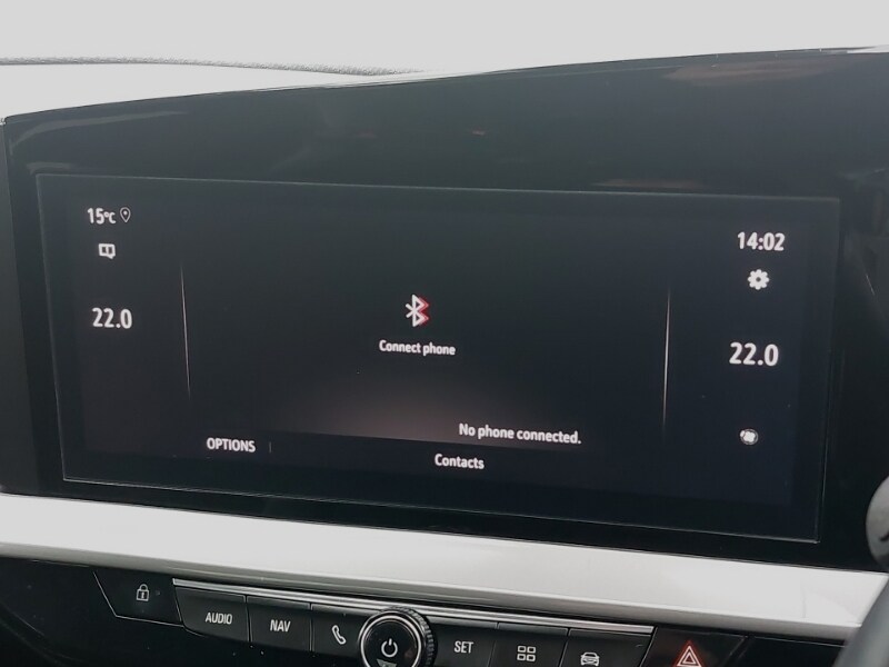 Used Vauxhall Mokka 2023 for sale - 77433070: Photo 16