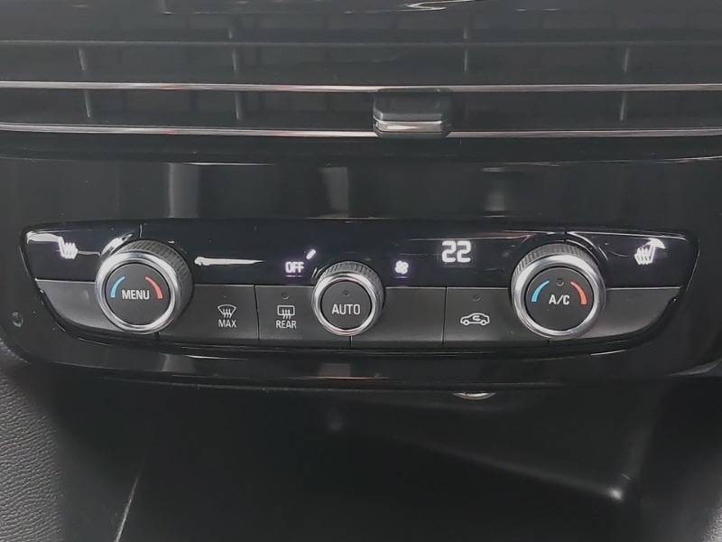 Used Vauxhall Mokka 2023 for sale - 77433070: Photo 17