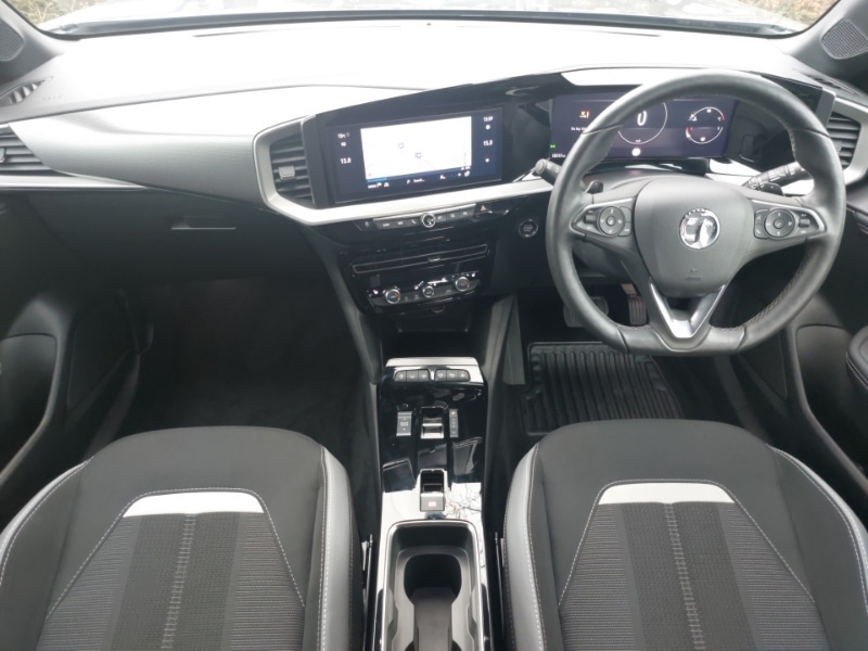 Used Vauxhall Mokka 2023 for sale - 77433070: Photo 2