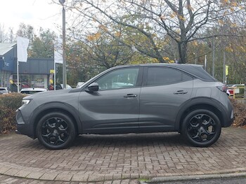 Used Vauxhall Mokka 2023 for sale - 77433070: Photo