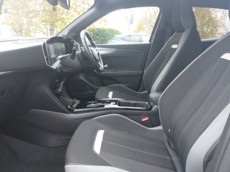 Used Vauxhall Mokka 2023 for sale - 77433070: Photo 5