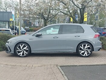 Used Volkswagen Golf 2022 for sale - 78269189: Photo