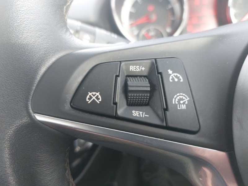 Used Vauxhall ADAM 2019 for sale - 77999909: Photo 12