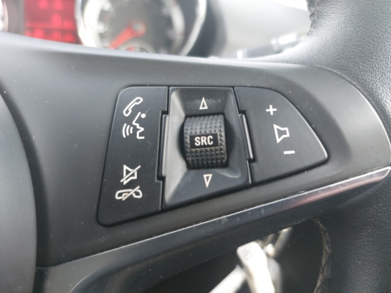 Used Vauxhall ADAM 2019 for sale - 77999909: Photo 13