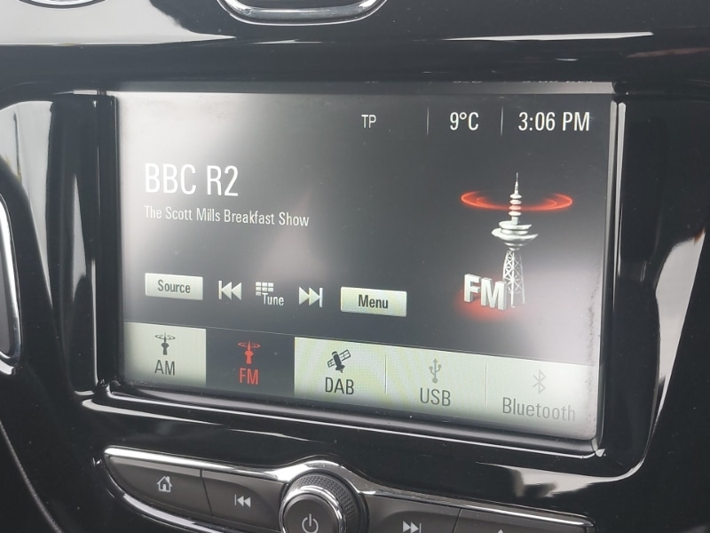 Used Vauxhall ADAM 2019 for sale - 77999909: Photo 14