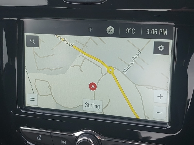 Used Vauxhall ADAM 2019 for sale - 77999909: Photo 16