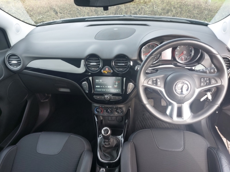 Used Vauxhall ADAM 2019 for sale - 77999909: Photo 2