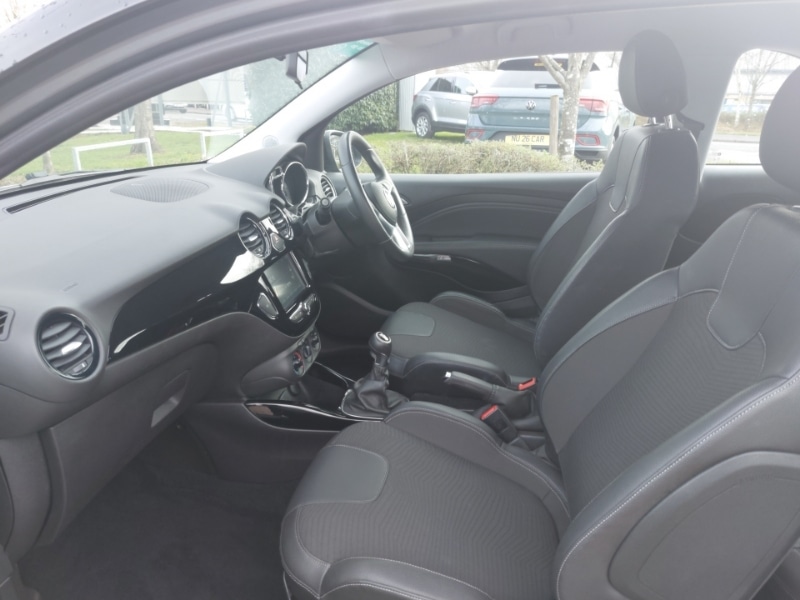 Used Vauxhall ADAM 2019 for sale - 77999909: Photo 5