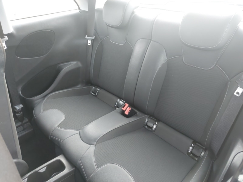 Used Vauxhall ADAM 2019 for sale - 77999909: Photo 6