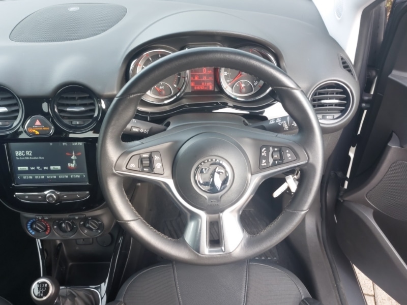 Used Vauxhall ADAM 2019 for sale - 77999909: Photo 7