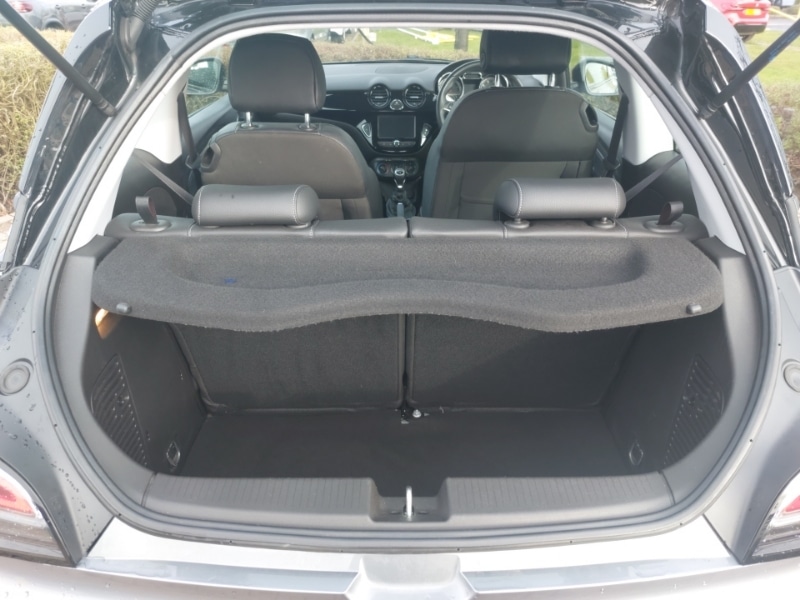 Used Vauxhall ADAM 2019 for sale - 77999909: Photo 8