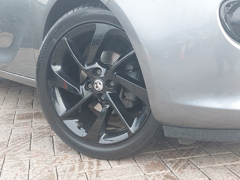 Used Vauxhall ADAM 2019 for sale - 77999909: Photo 9