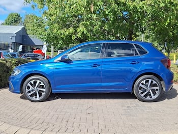Used Volkswagen Polo 2025 for sale - 79790519: Photo