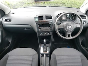 Used Volkswagen Polo 2013 for sale - 78921779: Photo