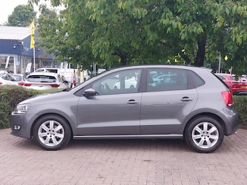 Used Volkswagen Polo 2013 for sale - 78921779: Photo