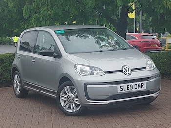 Used Volkswagen up! 2019 for sale - 78872581: Photo