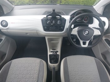 Used Volkswagen up! 2019 for sale - 78872581: Photo