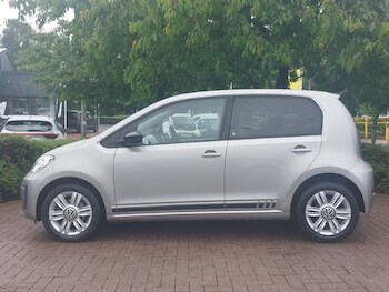 Used Volkswagen up! 2019 for sale - 78872581: Photo