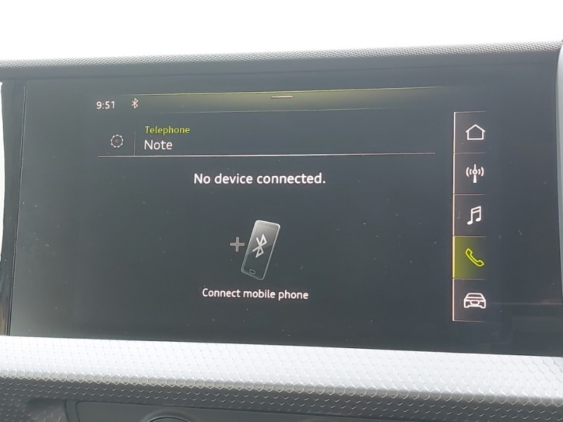 Used Audi A1 2019 for sale - 76365496: Photo 16