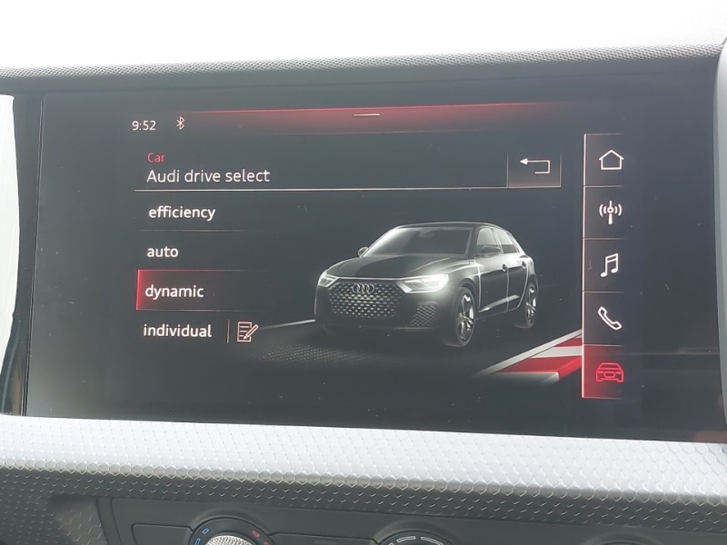 Used Audi A1 2019 for sale - 76365496: Photo 17