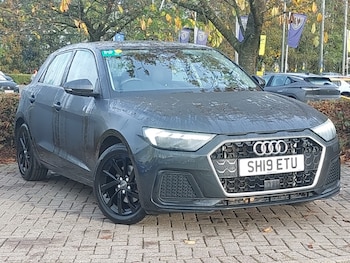 Used Audi A1 2019 for sale - 76365496: Photo