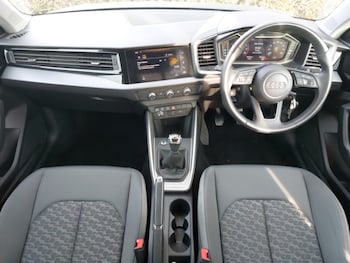 Used Audi A1 2019 for sale - 76365496: Photo